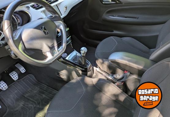 Autos - DS Ds3 2018 Nafta 80000Km - En Venta