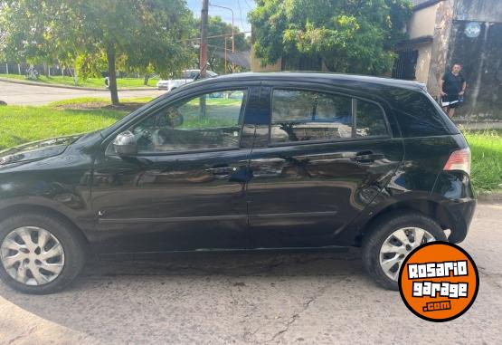Autos - Chevrolet agile 2011 Nafta 203000Km - En Venta