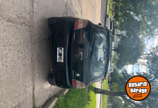 Autos - Chevrolet agile 2011 Nafta 203000Km - En Venta
