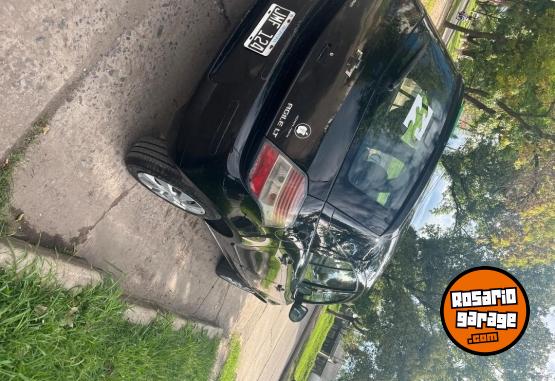 Autos - Chevrolet agile 2011 Nafta 203000Km - En Venta