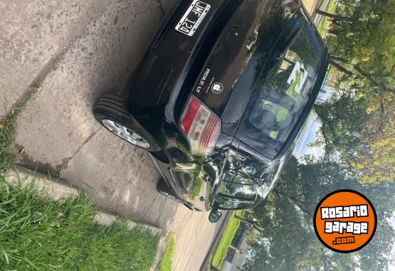 Autos - Chevrolet agile 2011 Nafta 203000Km - En Venta