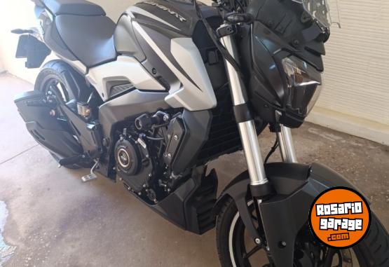 Motos - Bajaj DOMINAR 250 2024 Nafta 9824Km - En Venta