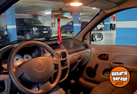 Autos - Renault Clio 2008 Nafta 150000Km - En Venta