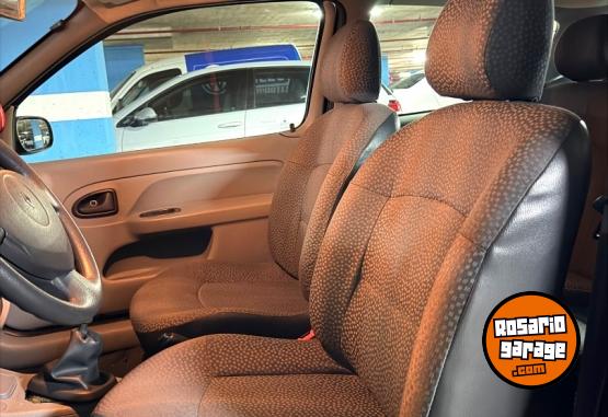 Autos - Renault Clio 2008 Nafta 150000Km - En Venta