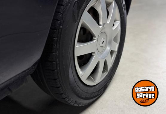 Autos - Renault Clio 2008 Nafta 150000Km - En Venta