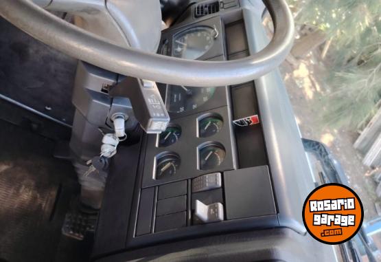 Camiones y Gr�as - Iveco Tector 170E22 chasis dormitorio �nica mano 220 HP - En Venta