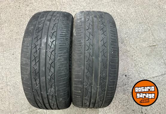 Accesorios para Autos - Cubiertas Hankook 215/50 R17 - En Venta