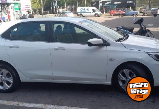 Autos - Chevrolet Onix 1.0 turbo premier 2020 Nafta 99999Km - En Venta