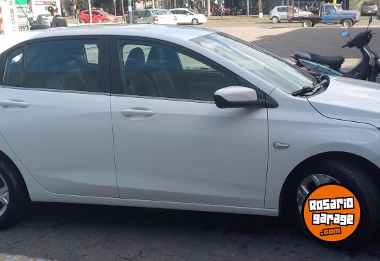 Autos - Chevrolet Onix 1.0 turbo premier 2020 Nafta 99999Km - En Venta