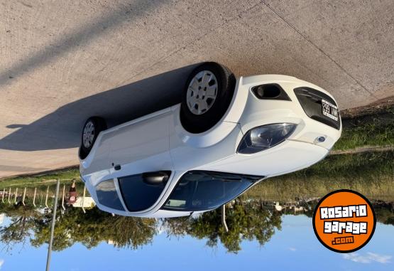 Autos - Ford Ka 2013 Nafta 75000Km - En Venta