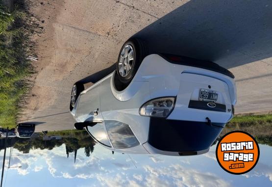 Autos - Ford Ka 2013 Nafta 75000Km - En Venta