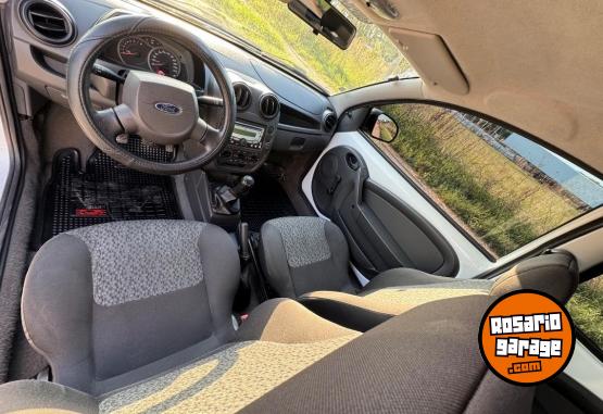 Autos - Ford Ka 2013 Nafta 75000Km - En Venta