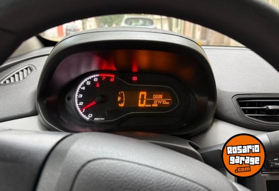 Autos - Chevrolet Joy 2015 Nafta 137000Km - En Venta