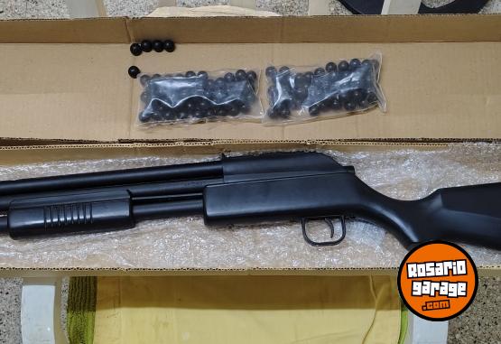 Deportes - Disuasiva No letal - En Venta