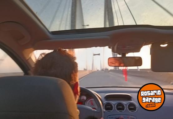 Autos - Peugeot 308 Allure 1.6 MT 2017 Nafta 92000Km - En Venta