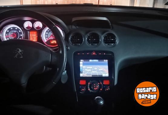 Autos - Peugeot 308 Allure 1.6 MT 2017 Nafta 92000Km - En Venta