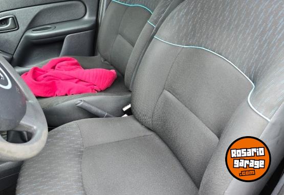 Autos - Renault Clio Mio 2014 Nafta 111000Km - En Venta