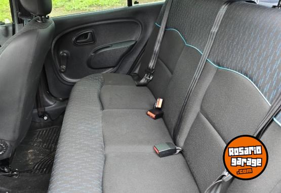 Autos - Renault Clio Mio 2014 Nafta 111000Km - En Venta