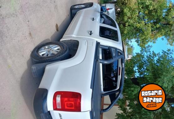 Camionetas - Volkswagen Amarok trendline 2019 Diesel 149000Km - En Venta