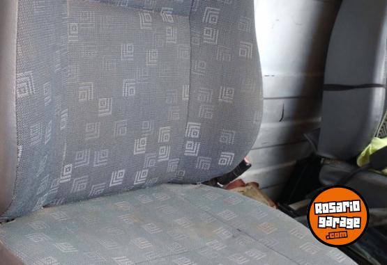 Utilitarios - Mercedes Benz Sprinter 313 CDI. 2010 Diesel 420000Km - En Venta