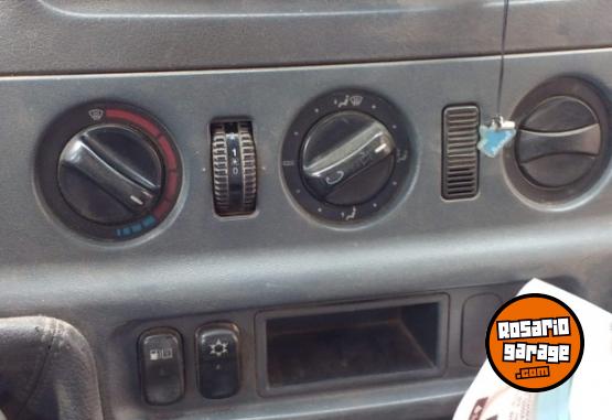 Utilitarios - Mercedes Benz Sprinter 313 CDI. 2010 Diesel 420000Km - En Venta