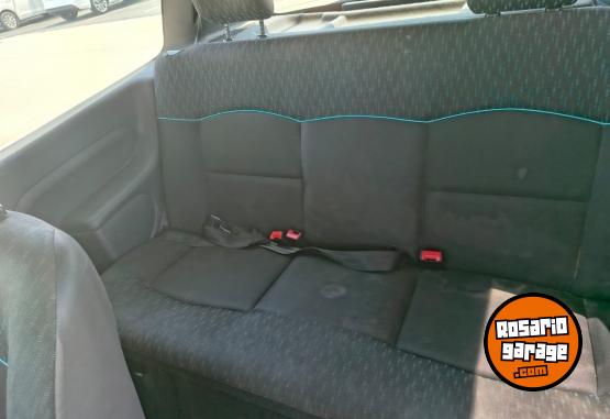 Autos - Renault Clio Mio Dinamique 2016 Nafta 110000Km - En Venta