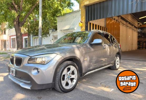 Autos - Bmw X1 2012 Nafta 150000Km - En Venta