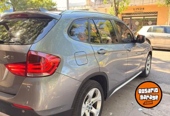 Autos - Bmw X1 2012 Nafta 150000Km - En Venta