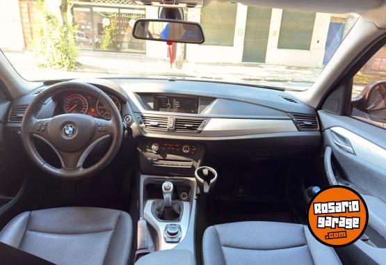 Autos - Bmw X1 2012 Nafta 150000Km - En Venta