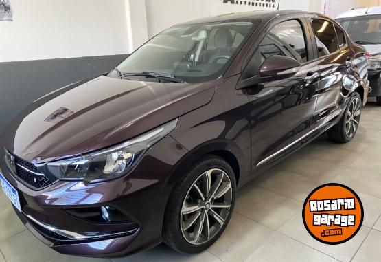 Autos - Fiat Cronos 2022 Nafta 68000Km - En Venta