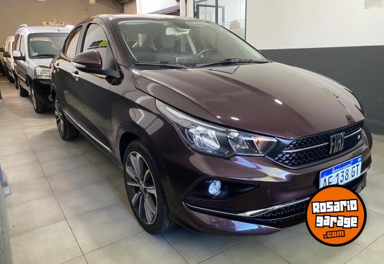 Autos - Fiat Cronos 2022 Nafta 68000Km - En Venta