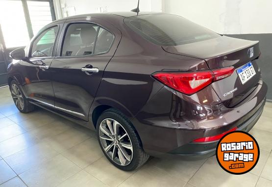 Autos - Fiat Cronos 2022 Nafta 68000Km - En Venta