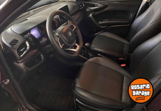 Autos - Fiat Cronos 2022 Nafta 68000Km - En Venta