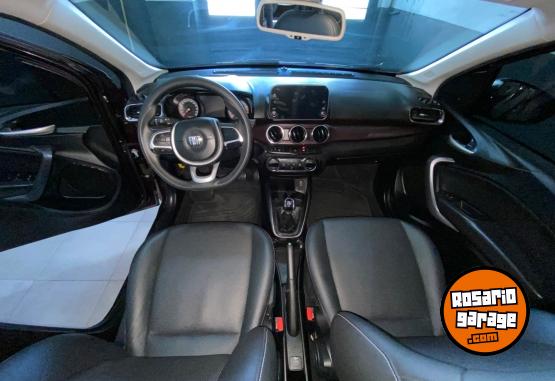 Autos - Fiat Cronos 2022 Nafta 68000Km - En Venta