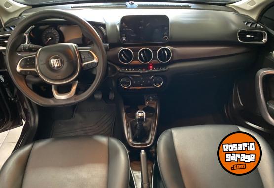 Autos - Fiat Cronos 2022 Nafta 68000Km - En Venta