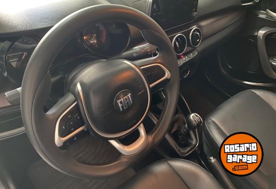 Autos - Fiat Cronos 2022 Nafta 68000Km - En Venta