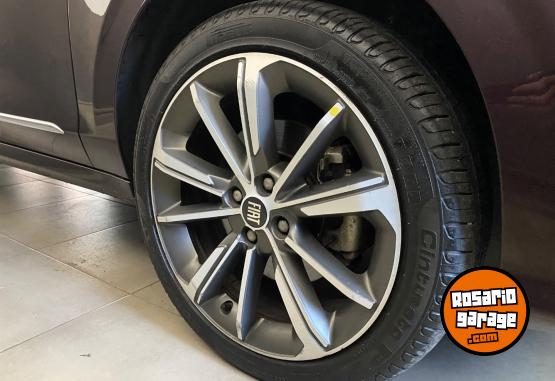 Autos - Fiat Cronos 2022 Nafta 68000Km - En Venta