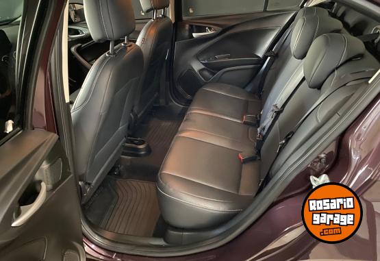 Autos - Fiat Cronos 2022 Nafta 68000Km - En Venta