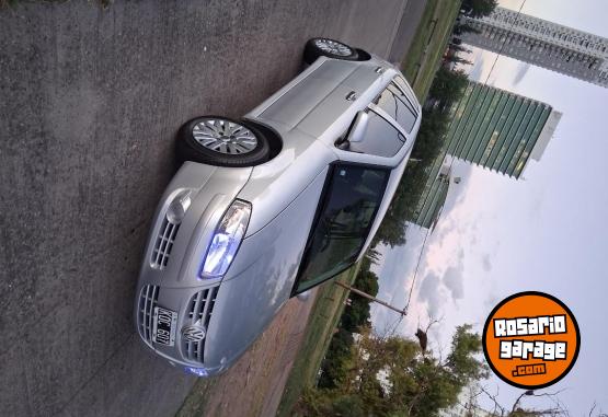 Autos - Volkswagen Gol 1.4 2011 Nafta 186500Km - En Venta