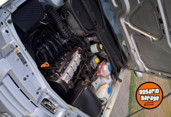 Autos - Volkswagen Gol 1.4 2011 Nafta 186500Km - En Venta