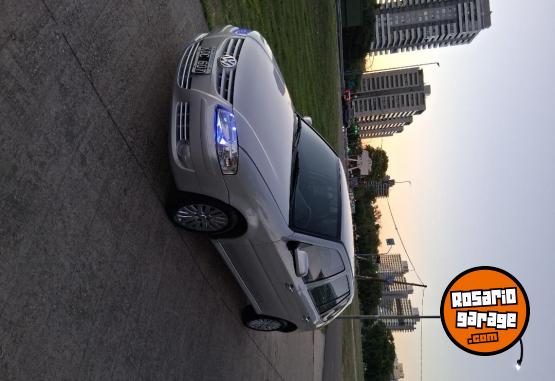 Autos - Volkswagen Gol 1.4 2011 Nafta 186500Km - En Venta