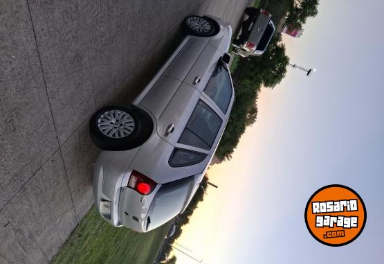 Autos - Volkswagen Gol 1.4 2011 Nafta 186500Km - En Venta