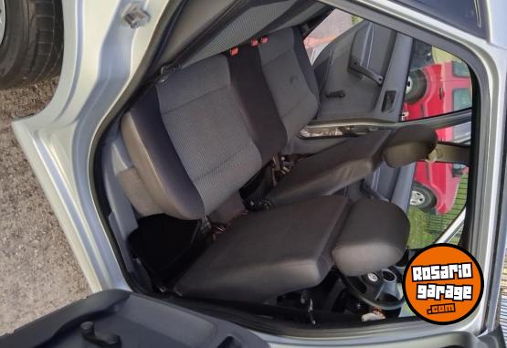 Autos - Volkswagen Gol 1.4 2011 Nafta 186500Km - En Venta