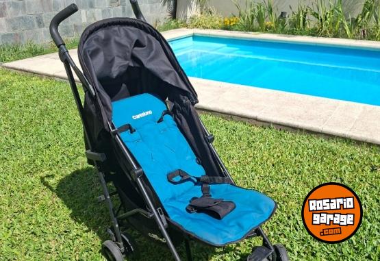 Art�culos para beb� - Cochecito plegable Carestino - En Venta