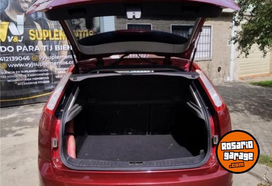 Autos - Ford Focus Style 2010 Nafta 155000Km - En Venta