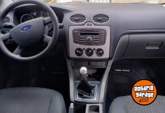 Autos - Ford Focus Style 2010 Nafta 155000Km - En Venta