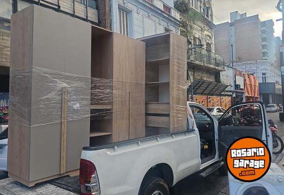 Camionetas - Toyota Hilux 2010 Diesel 350000Km - En Venta