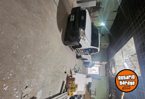 Camionetas - Toyota Hilux 2010 Diesel 350000Km - En Venta