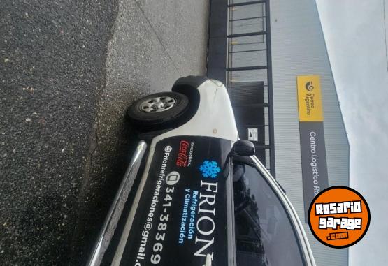 Camionetas - Toyota Hilux 2010 Diesel 350000Km - En Venta