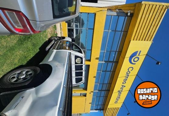 Camionetas - Toyota Hilux 2010 Diesel 350000Km - En Venta